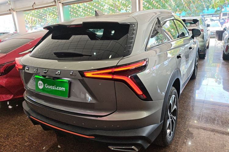 Used Haval XY 2022 1.5T Smart Edition