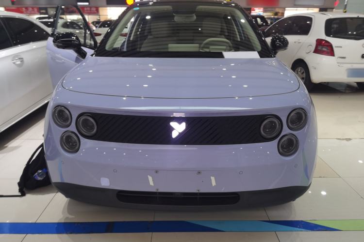 Used  firefly 2025 Illuminated Edition