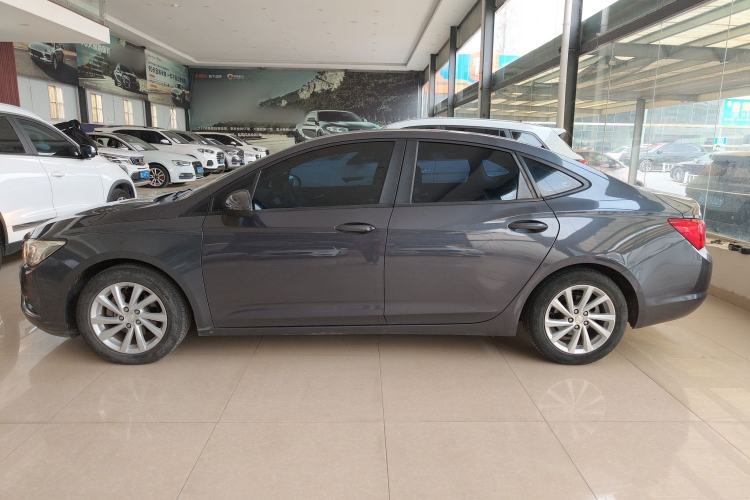 Used Buick Verano 2017 Sedan 15S Automatic Entry Model