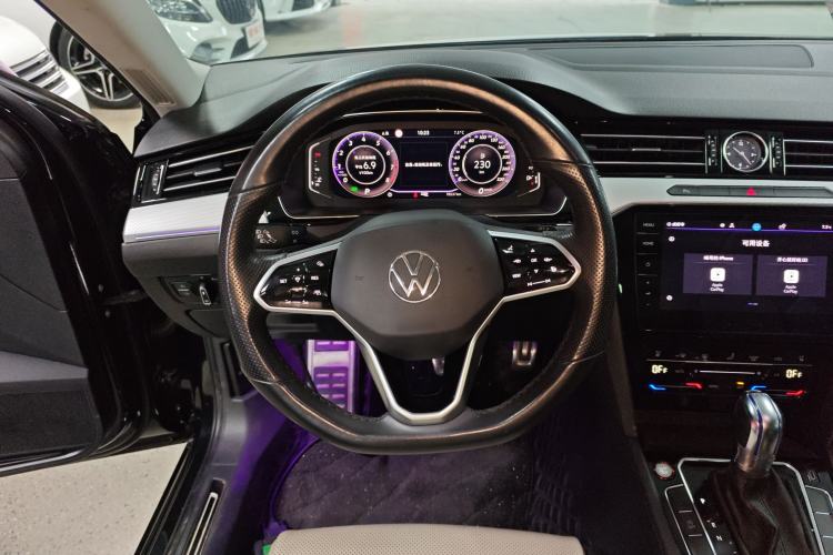 Used Volkswagen Magotan 2023 2 Million Units Commemorative Edition 330TSI DSG Luxury Version
