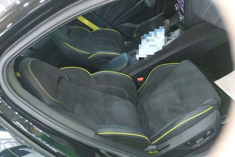 Used Lynk & Co 03 2022 03+ 2.0TD Automatic Wind-Chasing Edition
