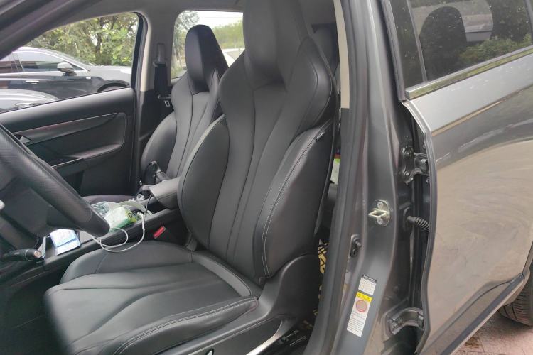 Used XPeng G3 2021 G3i 520G+
