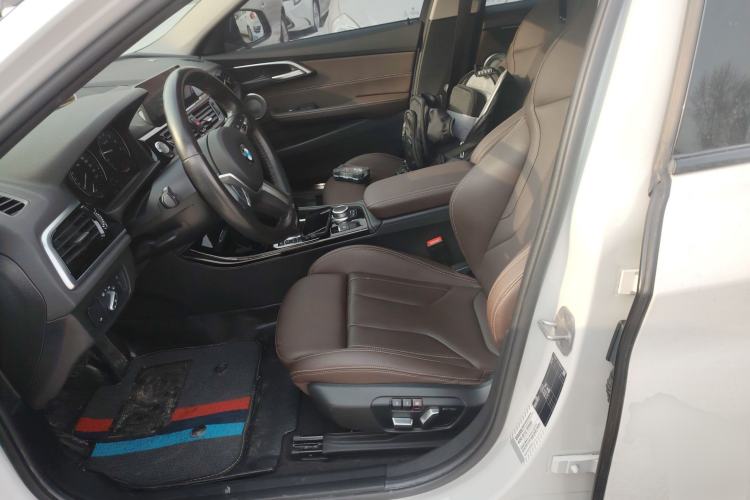 Used BMW 1 Series 2021 125i M Sport Night Edition
