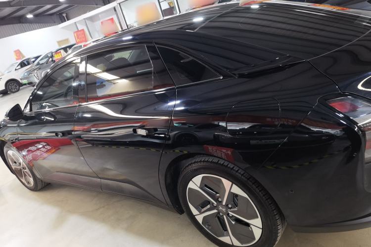 Used XPeng MONA M03 2025 620 Ultra-Long Range Plus
