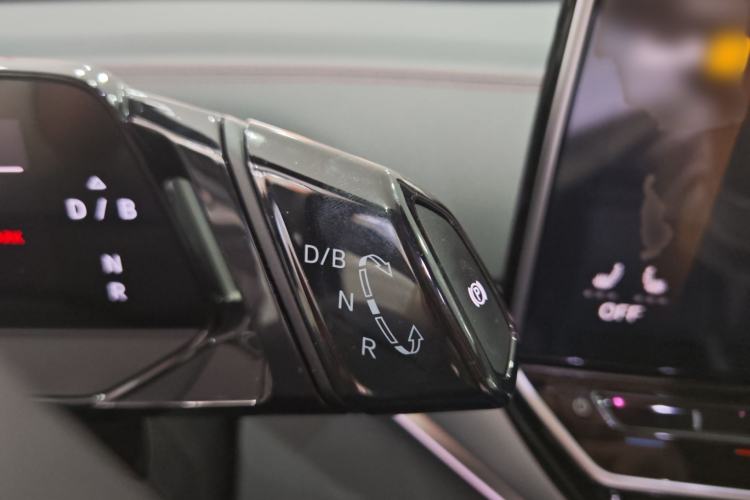 Used Volkswagen ID.4 CROZZ 2024 PRIME