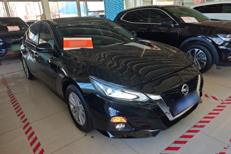 Used Nissan Teana 2020 2.0L XL Comfort Edition
