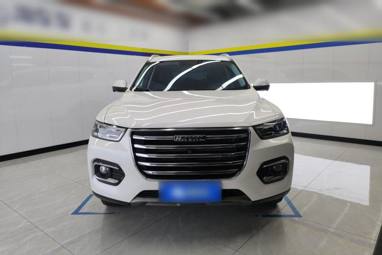 Used Haval H6 2020 1.5 GDIT Automatic Platinum Champion Edition
