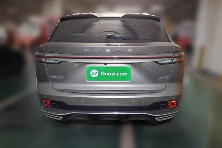 Used Roewe RX5 2023 1.5T Prestige Sliding-Screen Version