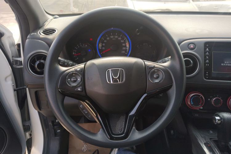 Used Honda XR-V 2020 1.5L CVT Classic Edition