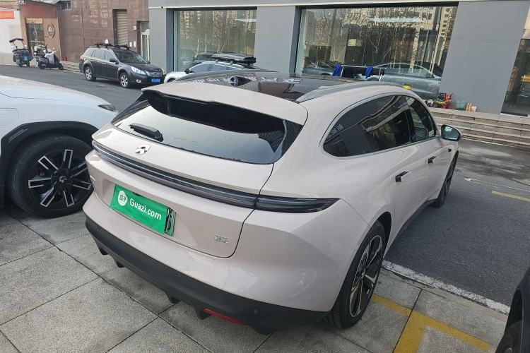 Used Nio ET5T 2024 75kWh Touring