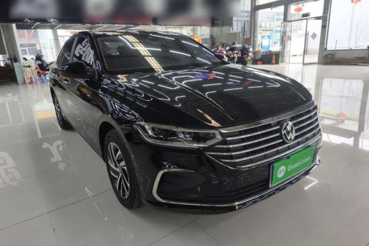 Used Volkswagen Lavida 2024 300TSI DSG Full-Comfort Edition
