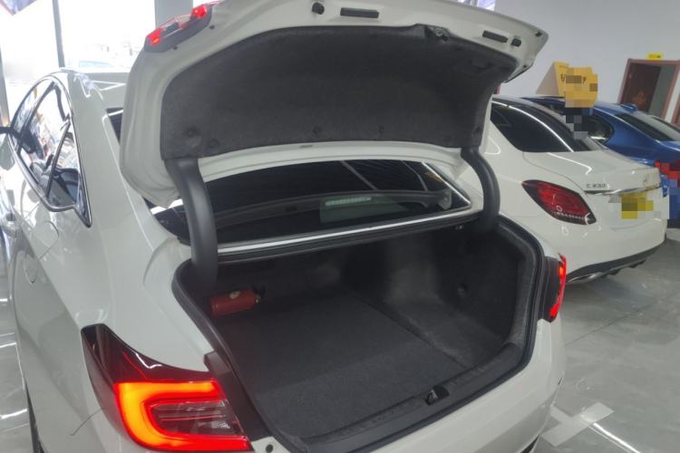 Used Honda Accord 2022 260TURBO Luxury Edition
