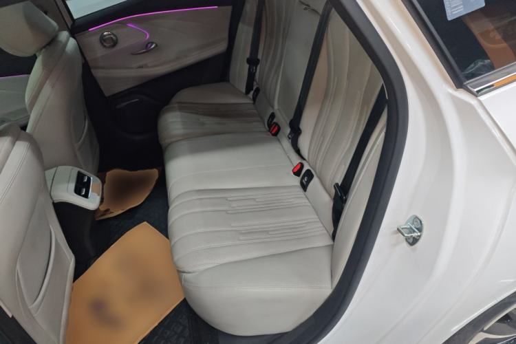 Used Chery Fengyun A8 2024 127 Yufeng Edition
