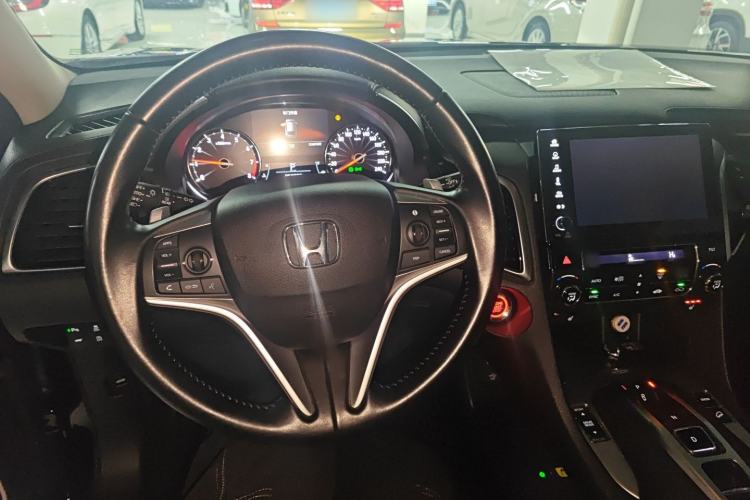 Used Honda Avancier 2020 370TURBO Four-Wheel Drive Premium Edition