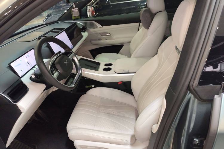 Used XPeng G9 2024 702 Max
