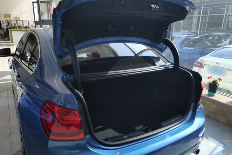 Used BMW 1 Series 2018 120i Design Package Model
