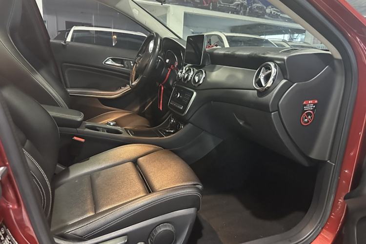 Used Mercedes-Benz GLA 2018 GLA 200 Sport Edition
