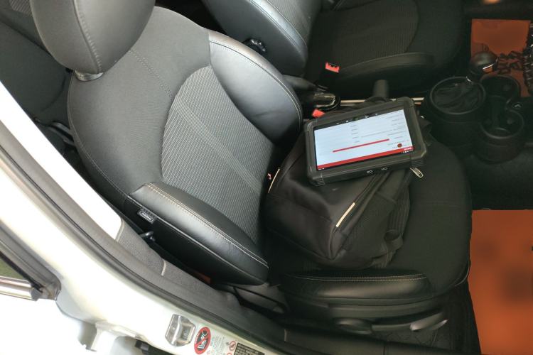 Used  Countryman 2014 1.6L COOPER Fun
