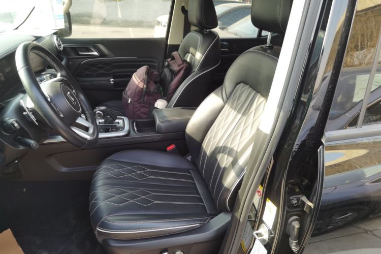 Used Tank 300 2021 Off-Road Edition 2.0T Challenger
