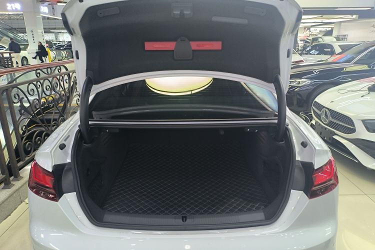 Used Audi A5 2023 Coupe 40 TFSI Fashionable and Dynamic Model