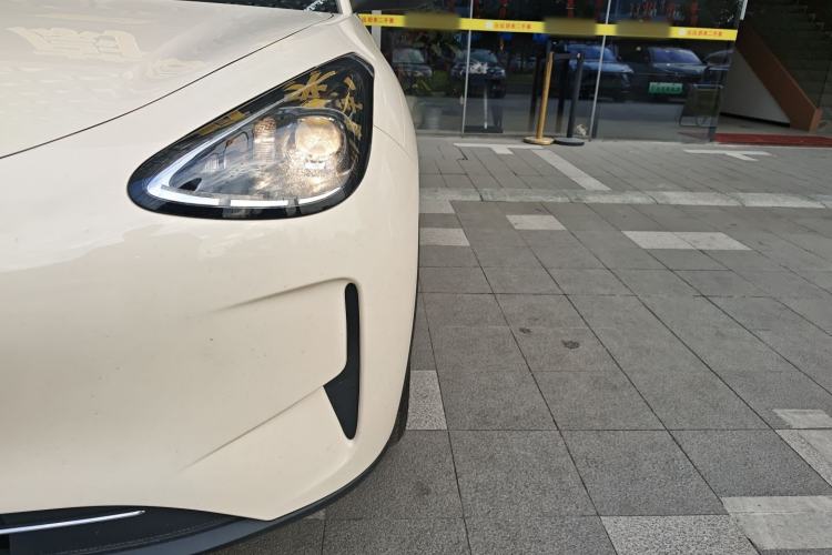 Used  Geome 2025 310km Youth Edition
