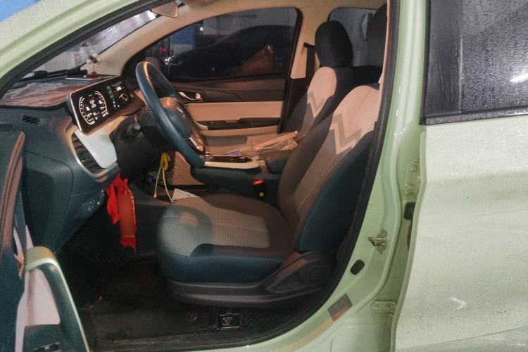 Used Oshan Benni E-Star 2020 Heartbeat Edition NMC Lithium
