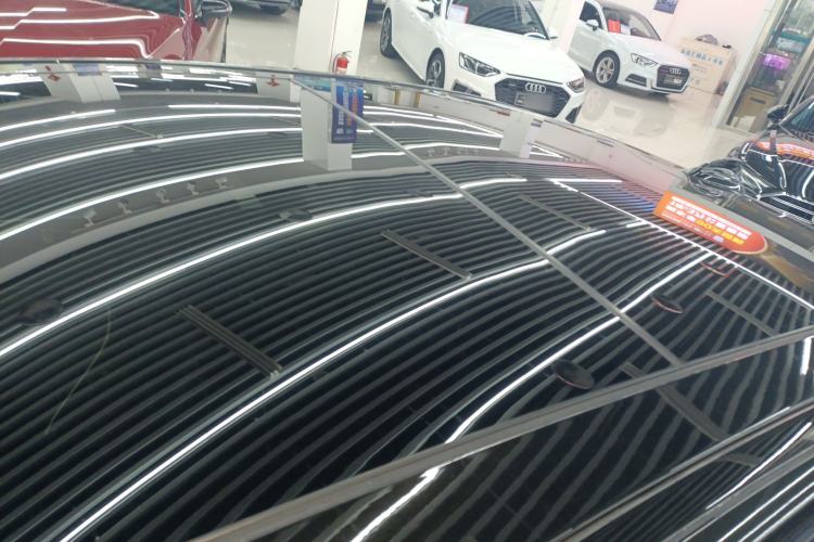 Used BMW 7 Series 2019 Restyled 730Li M Sport Package
