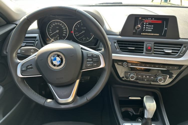 Used BMW 1 Series 2017 118i Fashion Model