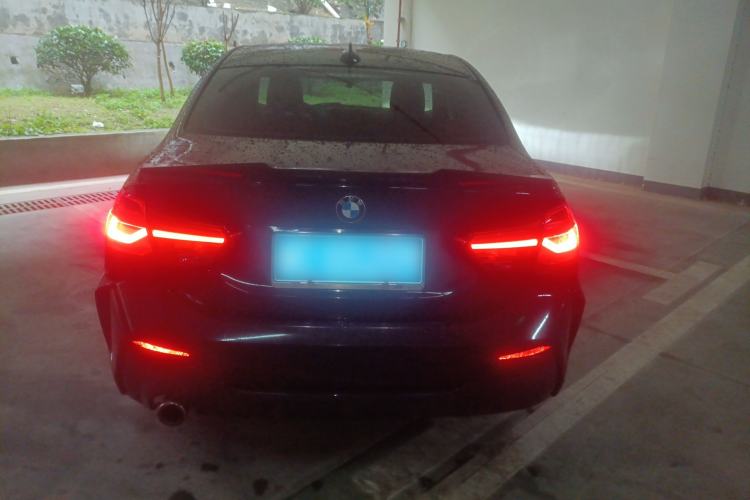 Used BMW 1 Series 2019 118i M Sport Package