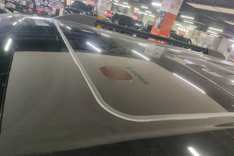 Used Tank 300 2021 Off-Road Edition 2.0T Conqueror
