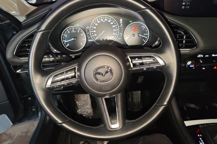 Used Mazda Mazda 3 Axela 2023 2.0L Automatic ZhiZhen Edition