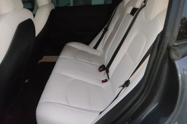 Used Tesla Model 3 2021 Standard Range Rear-Wheel Drive Upgraded Version 3D6