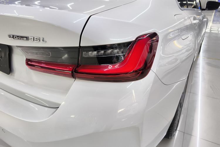 Used BMW i3 2024 eDrive 35 L