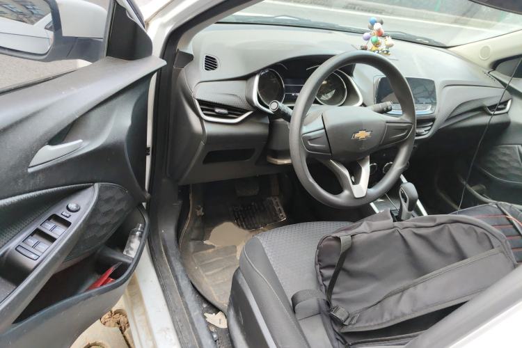 Used Chevrolet Cavalier 2020 325T Automatic Enjoyment Edition
