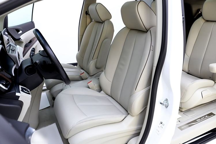 Used Buick GL8 2021 Land Cruiser Executive 652T Premium Model
