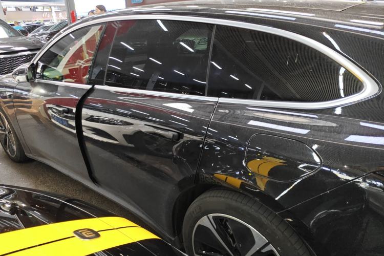 Used Nio ET5T 2024 75kWh Touring
