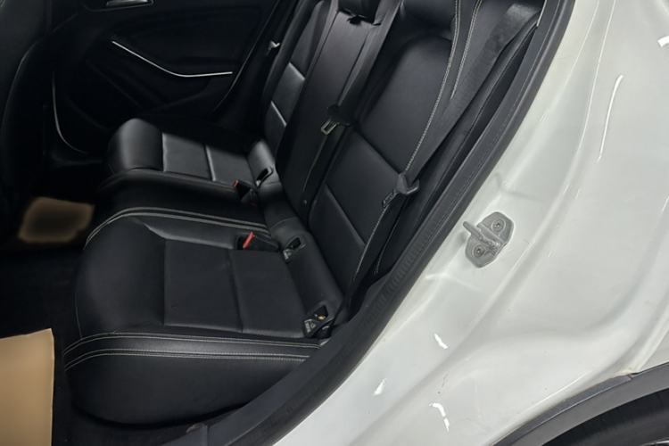 Used Mercedes-Benz GLA 2016 GLA 200 Sport Edition
