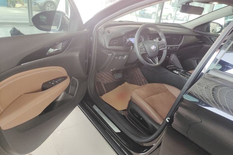 Used Buick Regal 2023 552T Smart Enjoyment Version
