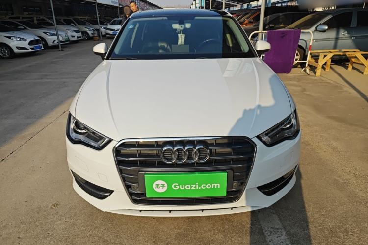 Used Audi A3 2016 Sportback 35 TFSI Ambition
