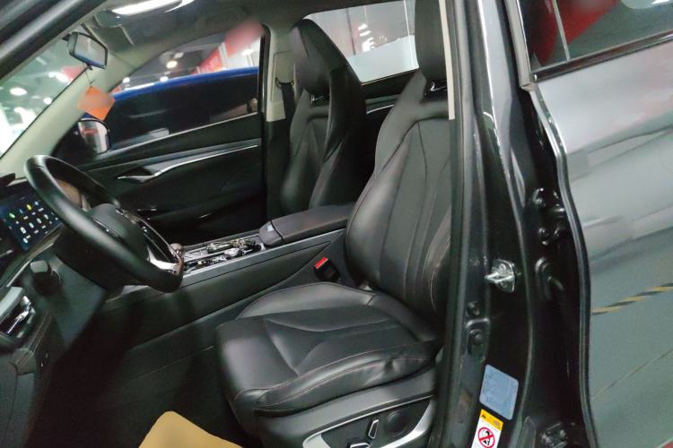 Used Changan CS75 PLUS 2022 2.0T Automatic Pilot Version
