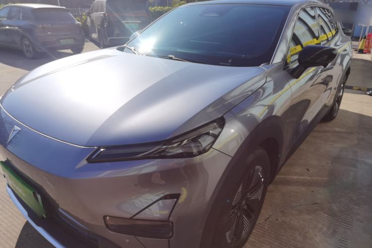 Used Deepal S05 2024 510Max Pure Electric Version