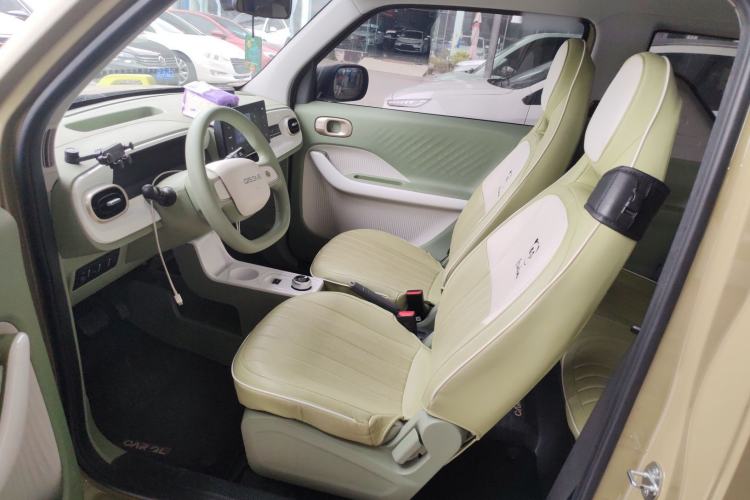 Used  Panda 2025 210km Panda Rider
