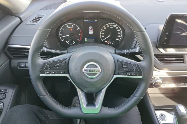 Used Nissan Teana 2020 2.0L XL Comfort Edition
