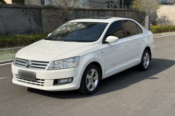 Used Volkswagen Santana 2015 1.6L Automatic Comfort Edition