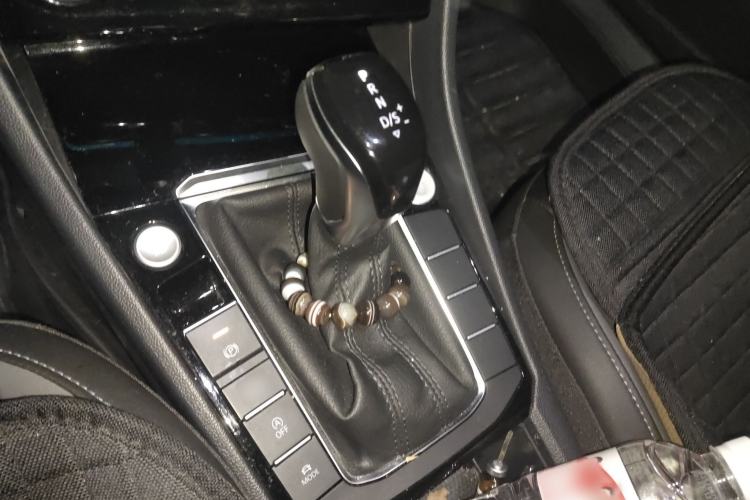 Used Volkswagen Sagitar 2022 280TSI DSG Excellence Edition