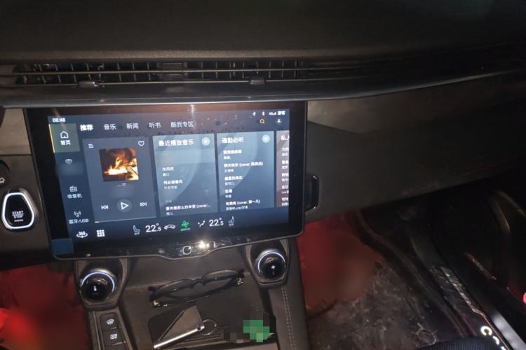 Used Lynk & Co 01 2021 2.0TD Two-Wheel-Drive Pro Trim
