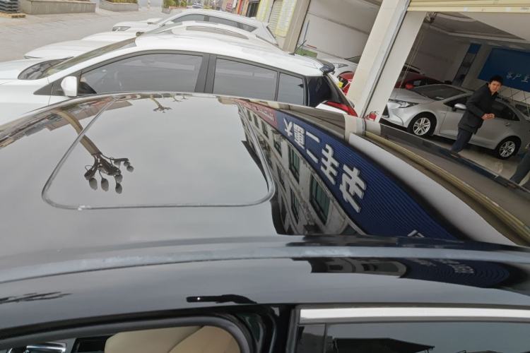 Used Honda Accord 2014 2.0L EX Luxury Edition