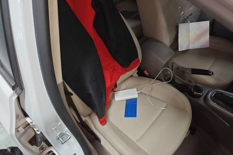 Used Buick GT 2013 GT 1.6L Automatic Fashion Edition
