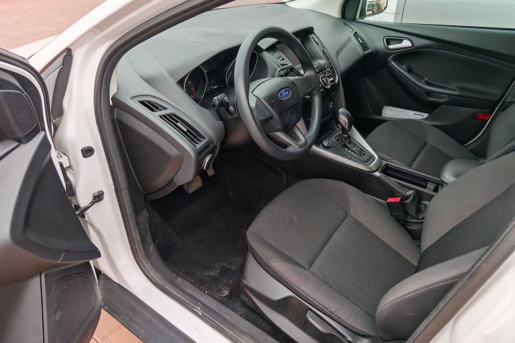 Used Ford Focus 2017 Hatchback 1.6L Automatic Comfort Plus SmartDrive Edition
