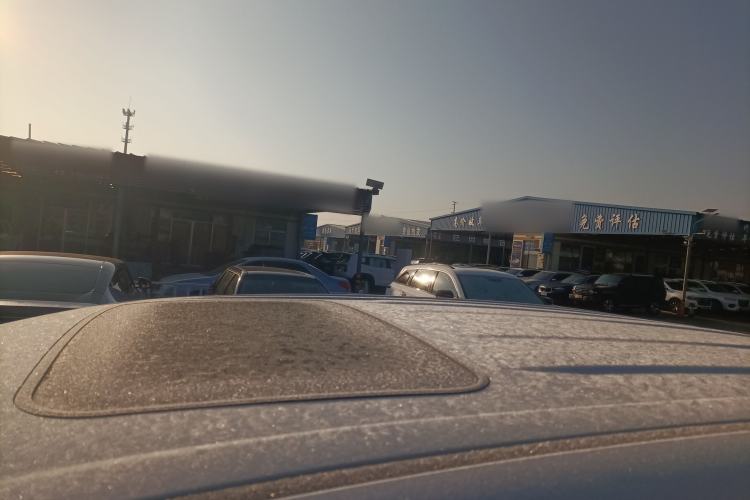 Used Toyota RAV4 2021 2.0L CVT Two-Wheel Drive Fashion Edition